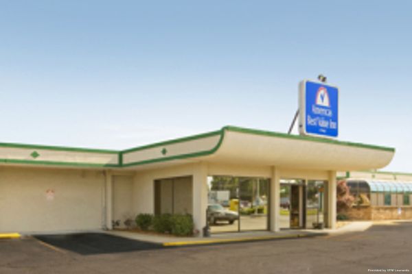 Americas Best Value Inn (Decatur)